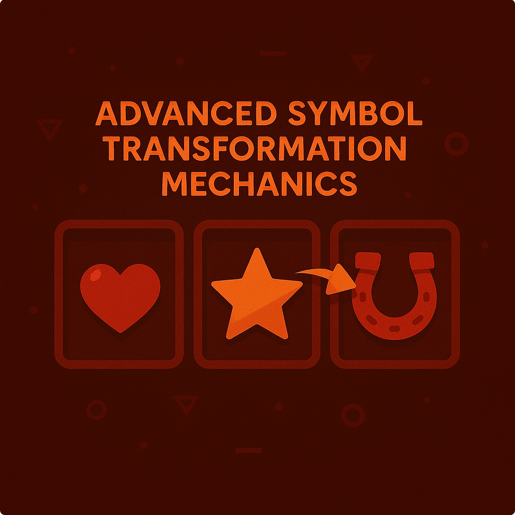 Advanced Symbol transformation post banner