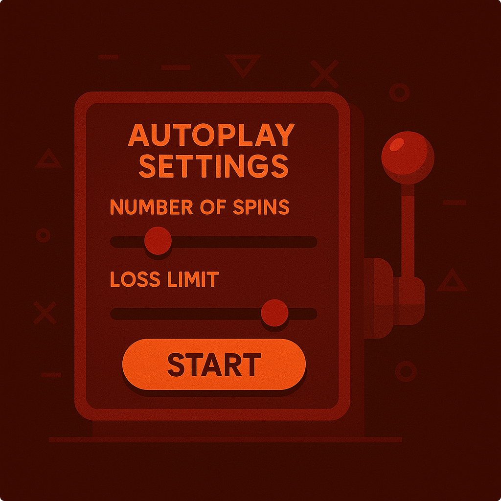 Autoplay settings post image