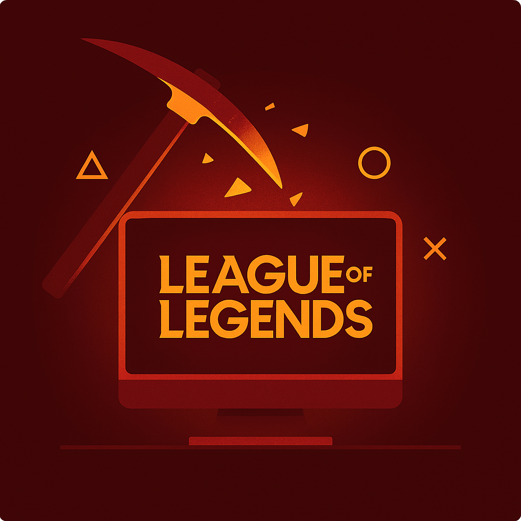 Why League of Legends Dominates Esports Wagering post image