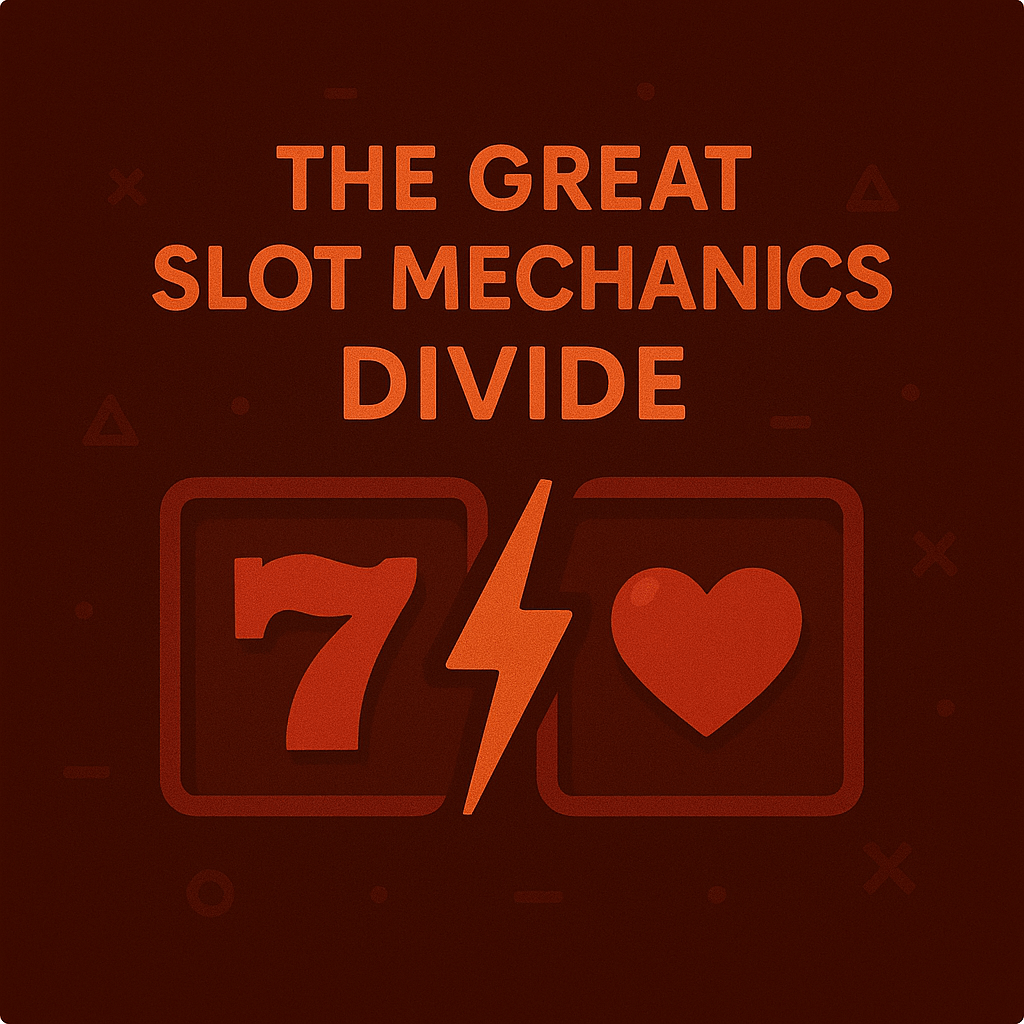 slot mechanics devide post image